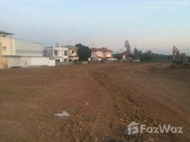  Земельный участок for sale in Saen Saep, Мин Бури, Saen Saep