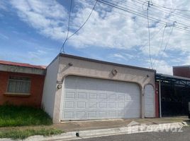 3 Habitación Casa en venta en Costa Rica, La Union, Cartago, Costa Rica