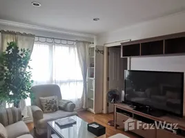 ขายอพาร์ทเม้นท์ 2 ห้องนอน ในโครงการ ลุมพินี เพลส พระราม 4-กล้วยน้ำไท, พระโขนง, คลองเตย