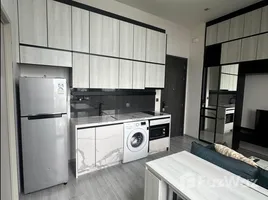 1 спален Квартира на продажу в The Line Sukhumvit 101, Bang Chak, Пхра Кханонг, Бангкок, Таиланд