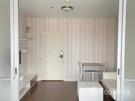 คอนโด 1 ห้องนอน ให้เช่า ในโครงการ บ้าน เคียง ฟ้า, หนองแก