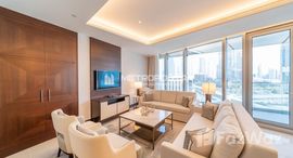 Available Units at The Address Sky View Tower 1