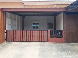 2 Schlafzimmer Reihenhaus zu vermieten in Thailand, Ban Phru, Hat Yai, Songkhla, Thailand