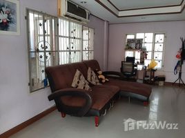 Baan Pornthisan 6 で賃貸用の 3 ベッドルーム 一軒家, Bueng Bon, ノン・スイア, パトゥムターニー
