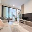 1 спален Кондо в аренду в Dcondo Reef Phuket, Катху, Катху