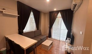 1 Bedroom Condo for sale in Suthep, Chiang Mai Casa Condo At CMU