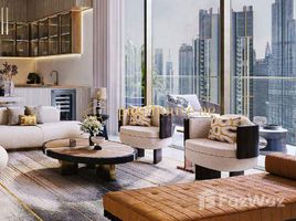 4 Bedroom Condo for sale at Downtown Dubai, The Old Town Island