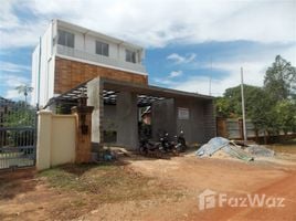 Siem Reap で賃貸用の 1 ベッドルーム アパート, Sala Kamreuk, Krong Siem Reap, Siem Reap