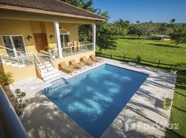 3 Habitación Villa en venta en Puerto Plata, Sosua, Puerto Plata