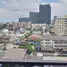 1 Bedroom Condo for rent at Siamese Sukhumvit 87, Bang Chak