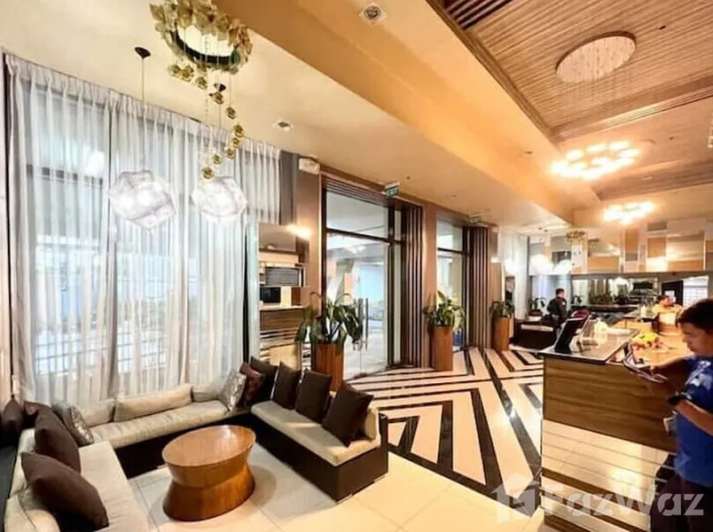 Apartments with Access to BTS/MRT for Rent in Baguio City, Benguet