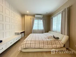 3 Bedroom House for sale at Winston Village, Nong Prue, Pattaya