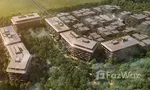 Общественный парк at Mulberry Grove The Forestias Condominiums