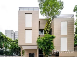 ขายวิลล่า 5 ห้องนอน ใน จอมพล, กรุงเทพมหานคร, จอมพล, จตุจักร, กรุงเทพมหานคร