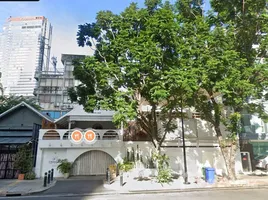 2,000 SqM Office for sale in BTS Station, Bangkok, Suriyawong, Bang Rak, Bangkok