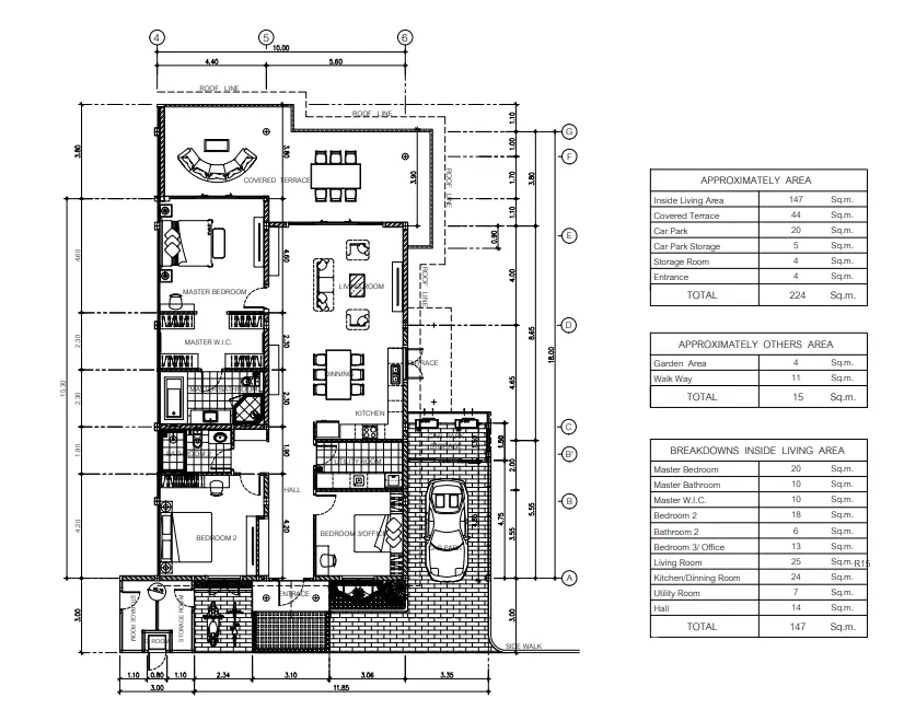 Floor Plans