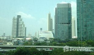 1 Schlafzimmer Wohnung zu verkaufen in Khlong Ton Sai, Bangkok Baan Sathorn Chaophraya