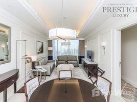 2 спален Квартира на продажу в The Address The BLVD, Central Park Tower