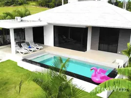 在Luxury Mango Villas租赁的3 卧室 别墅, 波普托, 苏梅岛