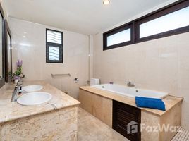 3 спален Дом for rent in Sirinat National Park, Sakhu, Sakhu