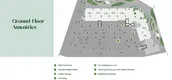 Master Plan of Oxford Gardens