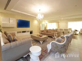 在Elite Residence租赁的4 卧室 住宅, Dubai Marina, 迪拜