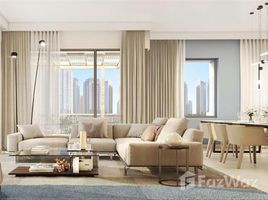 2 спален Квартира на продажу в Breeze, Creek Beach, Dubai Creek Harbour (The Lagoons), Дубай