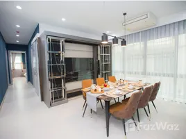 3 Bedroom Apartment for rent at PALA Residence, Khlong Tan Nuea, Watthana, Bangkok