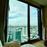 Condominium 1 chambre à louer à Anil Sathorn 12, Thung Wat Don