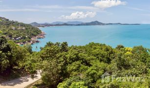 N/A Land for sale in Bo Phut, Koh Samui 