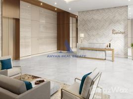 Студия Квартира на продажу в AZIZI Riviera 9, Azizi Riviera, Meydan, Дубай