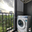 Studio Condo for rent at Nue Noble Ngamwongwan, Bang Khen, Mueang Nonthaburi, Nonthaburi, Thailand