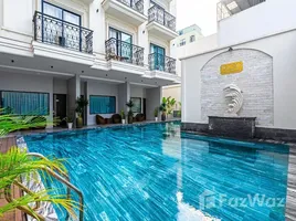 35 Bedroom Hotel for rent in Da Nang, An Hai Bac, Son Tra, Da Nang