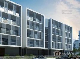 Studio Apartment for sale at Kappa Acca 3, Dubai South (Dubai World Central), Dubai