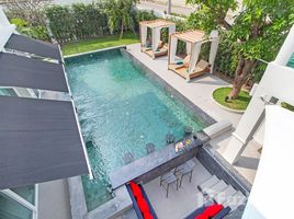 5 Bedrooms Villa for rent in Nong Prue, Pattaya Hi At Home Villa 5