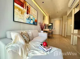 1 Bedroom Apartment for rent at Noble State 39, Khlong Tan Nuea