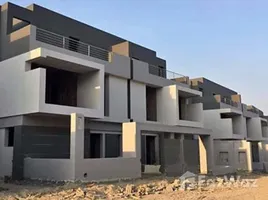 4 غرفة نوم فيلا للبيع في Patio Al Zahraa, Sheikh Zayed Compounds, الشيخ زايد