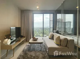 Studio Condo for rent at Blu Diamond, Cha-Am