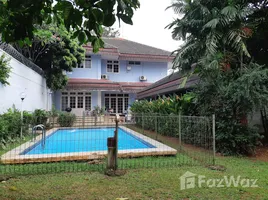 5 Bedroom House for sale in Indonesia, Mampang Prapatan, Jakarta Selatan, Jakarta, Indonesia