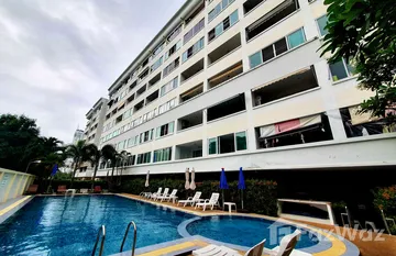 AD Condominium in นาเกลือ, Pattaya