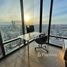 1 спален Квартира в аренду в Ashton Silom, Suriyawong