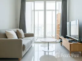 2 Schlafzimmer Wohnung zu verkaufen im Ideo Verve Sukhumvit, Phra Khanong Nuea