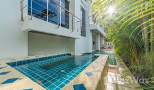 4 Bedrooms Villa for sale in Patong, Phuket 