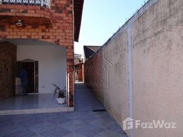 4 Bedroom House for sale at Canto do Forte, Marsilac, Sao Paulo