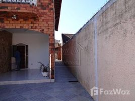 4 Schlafzimmer Haus zu verkaufen im Canto do Forte, Marsilac, Sao Paulo