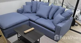 ยูนิตที่เหลืออยู่ในโครงการ Regent Home 9 Sukhumvit 64