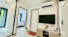 Available Units at Atmoz Canvas Rayong