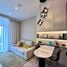 1 Bedroom Condo for rent at Rhythm Ekkamai Estate, Khlong Tan Nuea, Watthana, Bangkok, Thailand