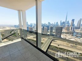 Студия Квартира на продажу в SRG Upside, DAMAC Towers by Paramount