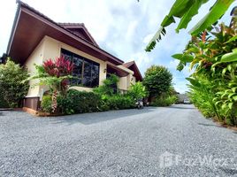 3 Bedroom Villa for sale in Krabi, Ao Nang, Mueang Krabi, Krabi